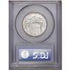 Image 2 : 1922 50C Grant no Star MS65 PCGS. Sharply struck and b