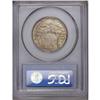 Image 2 : 1922 50C Grant with Star MS62 PCGS. Well struck and sa