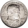 Image 1 : 1922 50C Grant with Star MS64 NGC. Mostly brilliant su
