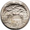 Image 2 : 1922 50C Grant with Star MS65 NGC. An extremely import