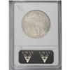 Image 2 : 1928 50C Hawaiian--Cleaned--ANACS. AU58 Details. Fine