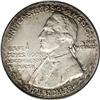 Image 1 : 1928 50C Hawaiian MS64 PCGS. Bright mint luster underl