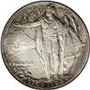 Image 2 : 1928 50C Hawaiian MS64 PCGS. Bright mint luster underl