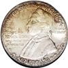 Image 1 : 1928 50C Hawaiian MS64 NGC. The lower obverse and uppe