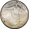 Image 2 : 1928 50C Hawaiian MS64 NGC. The lower obverse and uppe