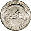 Image 1 : 1935 50C Hudson MS66 PCGS. Mostly brilliant with a thi
