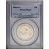 Image 3 : 1935 50C Hudson MS66 PCGS. Mostly brilliant with a thi