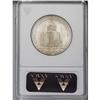 Image 2 : 1925 50C Lexington MS65 ANACS. Sharply struck and full