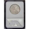 Image 2 : 1918 50C Lincoln MS66 NGC. Radiantly lustrous surfaces
