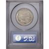 Image 2 : 1920 50C Maine MS66 PCGS. Satiny luster with a light g