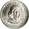 Image 1 : 1934 50C Maryland MS67 NGC. The stunning bluish-silver