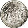 Image 2 : 1934 50C Maryland MS67 NGC. The stunning bluish-silver