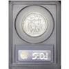 Image 2 : 1921 50C Missouri 2x4 MS64 PCGS. Brilliant white and f