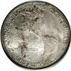 Image 2 : 1923-S 50C Monroe MS65 PCGS. Well struck with satiny l