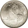 Image 2 : 1923-S 50C Monroe MS65 NGC. One of the most difficult