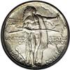 Image 1 : 1934-D 50C Oregon MS67 PCGS. A gorgeous Oregon Trail h