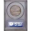 Image 2 : 1937-D 50C Oregon MS67 PCGS. Both sides are coated wit