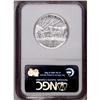 Image 2 : 1938-D 50C Oregon MS67 NGC. Although this issue can be