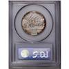 Image 2 : 1938-D 50C Oregon MS67 PCGS. Fully struck and seemingl