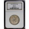 Image 1 : 1938 SET Oregon PDS Set MS64 to MS65 NGC. Original hol