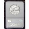 Image 2 : 1938 50C Oregon Set. MS67 NGC. Each coin is certified