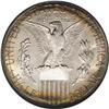 Image 2 : 1915-S 50C Panama-Pacific MS64 NGC. Beautiful powder-b