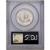 Image 2 : 1920 50C Pilgrim MS66 PCGS. A splendid, nearly mark-fr