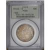 Image 1 : 1936 50C Rhode Island MS66 PCGS. Dappled golden-brown