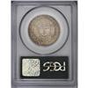 Image 2 : 1936 50C Rhode Island MS66 PCGS. Dappled golden-brown