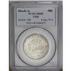 Image 1 : 1936 SET Rhode Island PDS Set MS65 to MS66 PCGS. The