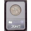 Image 2 : 1937 50C Roanoke MS67 NGC. Satiny and blemish-free wit