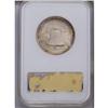 Image 2 : 1926 50C Sesquicentennial MS64 NGC. Lustrous surfaces