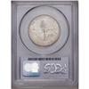 Image 2 : 1935 50C Spanish Trail MS66 PCGS. This is a lovely, sa