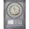 Image 2 : 1935 50C Spanish Trail MS66 PCGS. Glowing luster is no