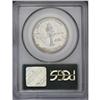 Image 2 : 1935 50C Spanish Trail MS66 PCGS. This older holder pr