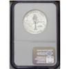 Image 2 : 1935 50C Spanish Trail MS66 NGC. This Premium Gem comm