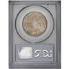 Image 2 : 1925 50C Stone Mountain MS67 PCGS. The obverse of this