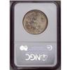 Image 2 : 1934 50C Texas MS67 NGC. A lustrous Superb Gem that ha