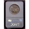 Image 2 : 1935 50C Texas MS67 NGC. Satiny luster is displayed un