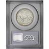Image 2 : 1927 50C Vermont MS66 PCGS. Bright lustrous surfaces d