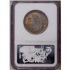 Image 2 : 1946-D 50C Booker T. Washington MS67 NGC. This commemo