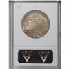 Image 2 : 1946 50C Booker T. Washington Set. MS65 to MS66 ANACS.