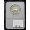 Image 2 : 1936 50C Wisconsin MS67 NGC. Both sides offer a modera