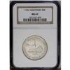 Image 1 : 1936 50C Wisconsin MS67 NGC. Lustrous, virtually unmar