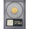 Image 2 : 1926 $2 1/2 Sesquicentennial MS63 PCGS. Certified in a