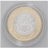 Image 2 : 2000-W $10 Library of Congress Bimetallic Ten Dollars
