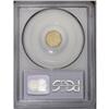 Image 2 : 1854 $1 Liberty Octagonal 1 Dollar, BG-508, High R.4,
