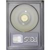 Image 2 : 1853 $1 Liberty Octagonal 1 Dollar, BG-530, R.2, MS62