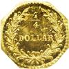 Image 2 : 1876 25C Indian Octagonal 25 Cents, BG-799E, High R.7,