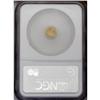 Image 2 : 1868 25C Liberty Round 25 Cents, BG-806, R.3, MS66 NGC